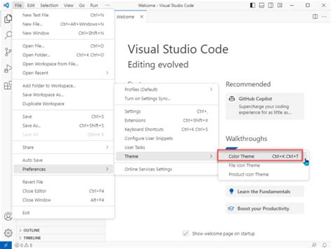 Image result for vs Code Color Format