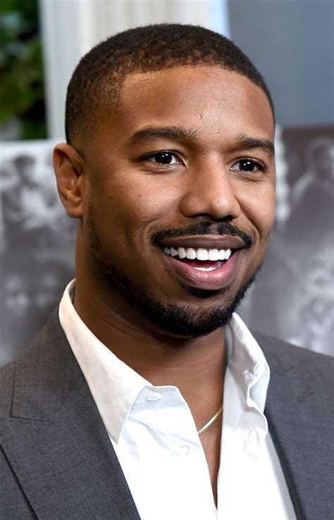 Michael B. Jordan Facts | Britannica