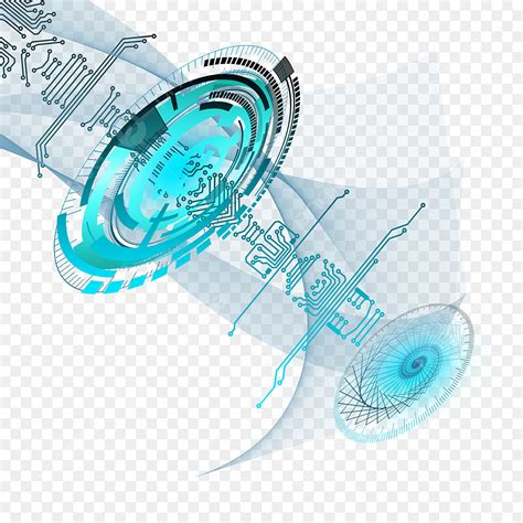 Technology Line Pattern 的图像结果