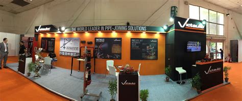 Koncepts Work Messe Solutions: Stands, Opiniones de clientes y Servicios