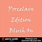 Buy Pierre Cardin Paris Porcelain Edition Blush On - For Natural ...