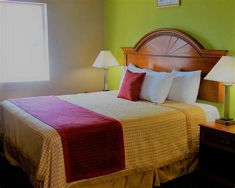 OAK TREE INN & SUITES (Claxton) - Hotel Reviews, Photos, Rate ...