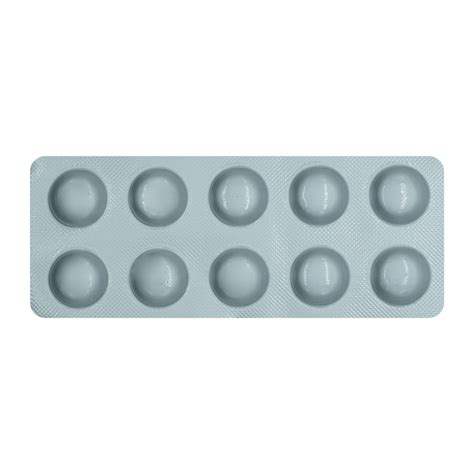 Nurokind Z More Tablet | Uses, Side Effects, Price | Apollo Pharmacy