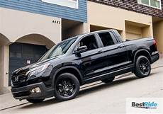 Honda Ridgeline Black Edition Review by Review 2017 Honda Ridgeline Black Edition More Than A Honda Ridgeline Black Edition Review