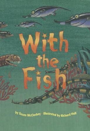 Amazon.in: Buy With the Fish (Scott Foresman Reading: Blue Level) Book ...