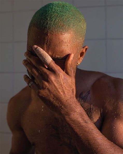Biographie, carrière et actualités de Frank Ocean - Numéro