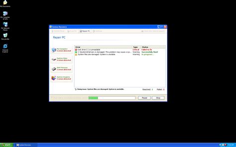 System Recovery Files 的图像结果
