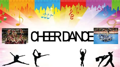 Image result for Cheer Dance Tutorial