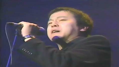 窦唯1994香港红勘演唱会《悲伤的梦》，23年过去了_腾讯视频