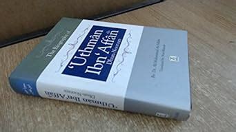 Buy Biography Uthman Ibn Affan Dhun Noorayn Book Online at Low Prices ...