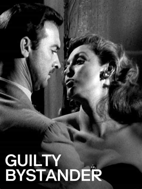 Guilty Bystander Movie (1950) | Release Date, Cast, Trailer, Songs ...
