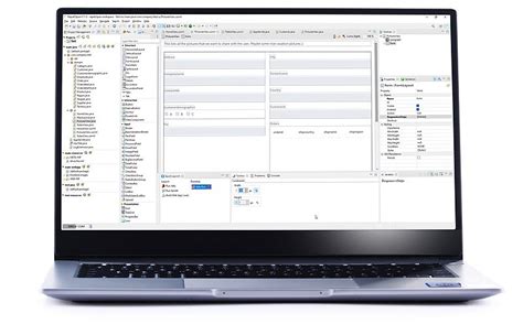 Image result for Rapidclipse Tutorial