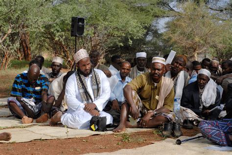 Oromo Clan Structures: Social Organization in Ethiopia