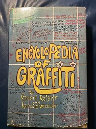 Encyclopedia of Graffiti : Amazon.in: Books