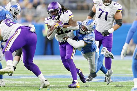 Quandre Diggs on Lions split: ‘It was more of a control thing’ - mlive.com