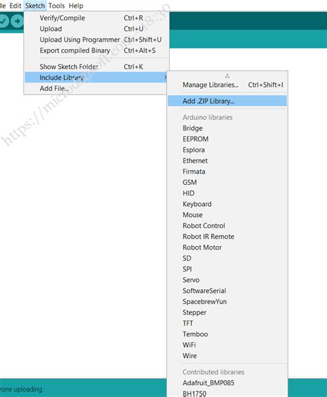 Image result for DHT11 Sensor Using Esp8266