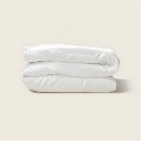 White Premium Quilt Cover | Hotel Quality | 400-600 TC | Sohum Linen