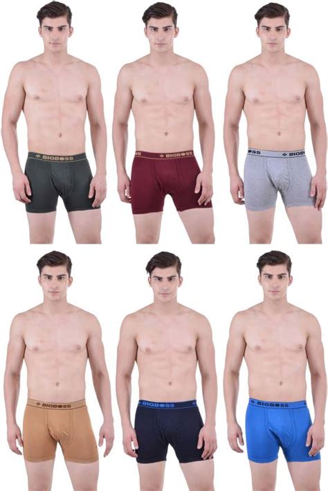 Dollar Men Brief - Buy Dollar Men Brief Online at Best Prices in India ...