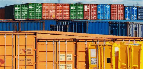 Image result for Types of Containers