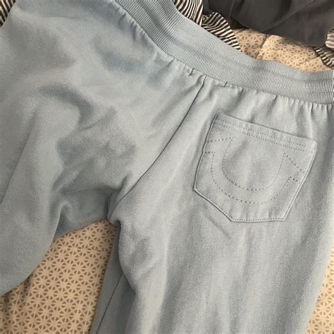 True religion set , worn once. Price negotiable,... | Depop