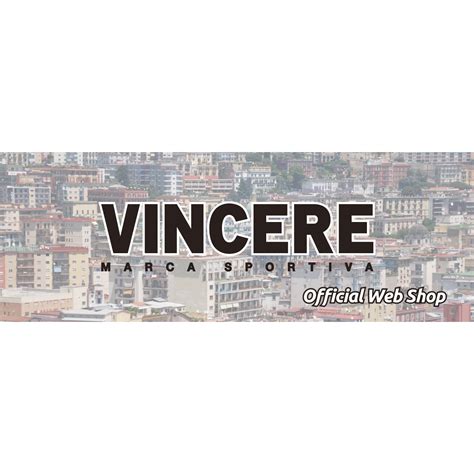 VINCERE WEB SHOP