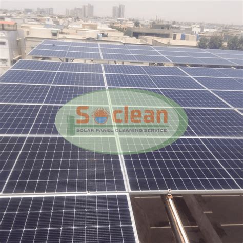 SoClean Projects