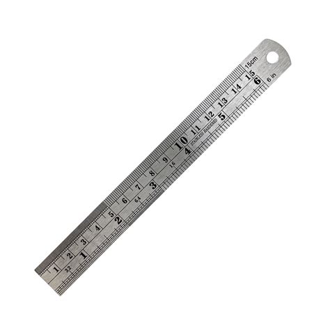 Mini Ruler • Silver - rae and tay
