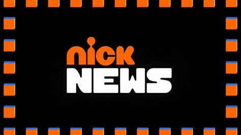 NickALive!: Nickelodeon to Premiere New 'Nick News' Episode 'Aliens ...
