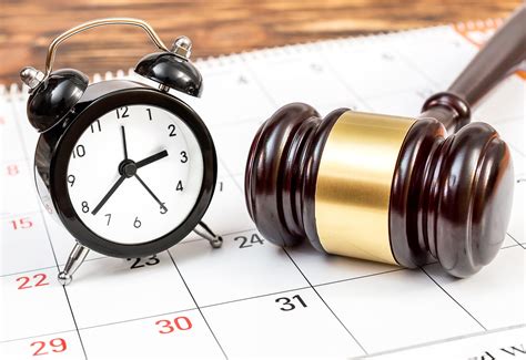 What Is The Criminal Statute Of Limitations In Massachusetts?