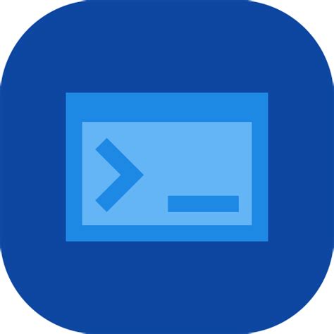 Terminal - Free signs icons