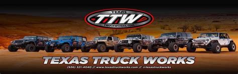 Product Highlights | Vehicle Exteriors, Custom Shocks The Woodlands