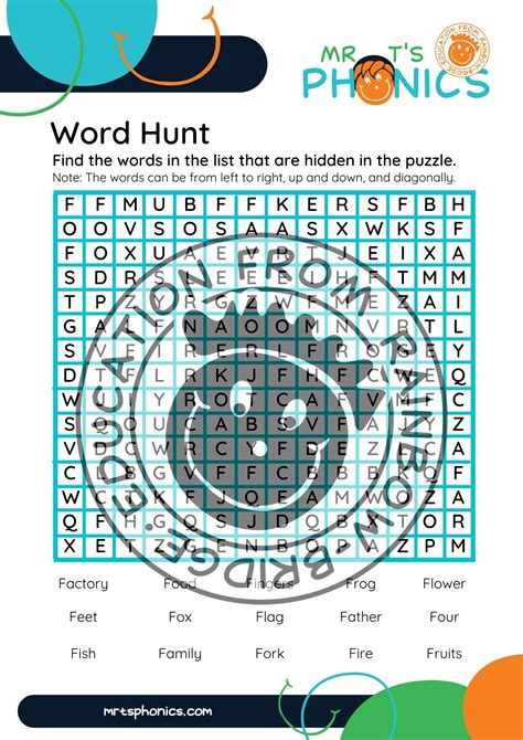 'ee' words | Mr T's Phonics