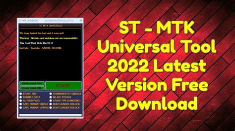 Mtk Auth World Mobile Tool V2 1 Unlock Tool Latest Update 2021 Free ...