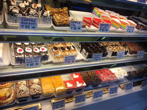 A Perfect Place For Wonderful Cakes, Desserts, Cookies & More | LBB