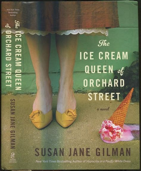 Buy The Ice Cream Queen of Orchard Street: A Novel Book Online at Low ...