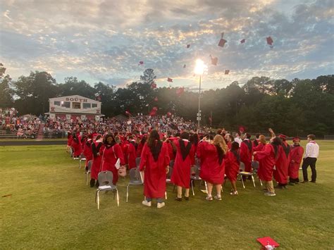 South Stanly High graduates 118 | The Stanly News & Press