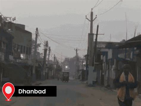 Severe cold wave hits J'khand; IMD issues yellow alert: McCluskieganj ...