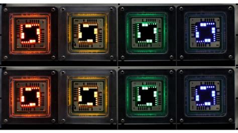 Image result for Quantum LED