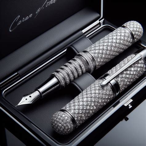 The Most Expensive Pens Available in 2023