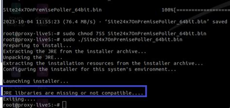 Fix JRE Error in Open Office Wizard 的图像结果