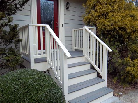 Front Porch Face-lift | Robert S. Shuping Wood Works | Front porch ...