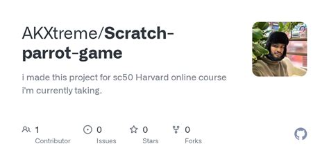 Image result for Parrot Game Tutorial Scratch