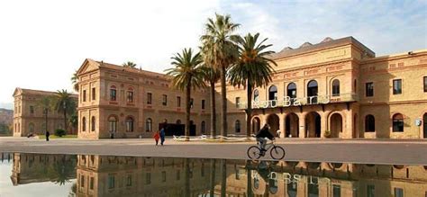 INSTITUTO MENTAL DE LA SANTA CREU (2026) All You Need to Know BEFORE ...