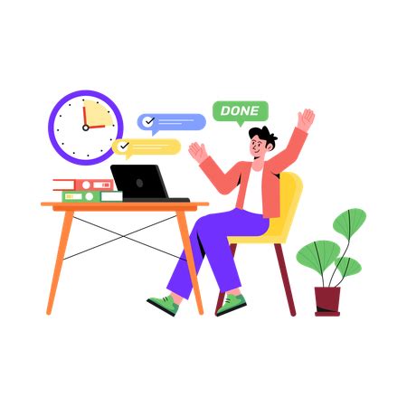 Image result for Task Complete