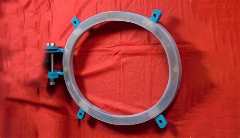 Electrical Protection Ring 的图像结果