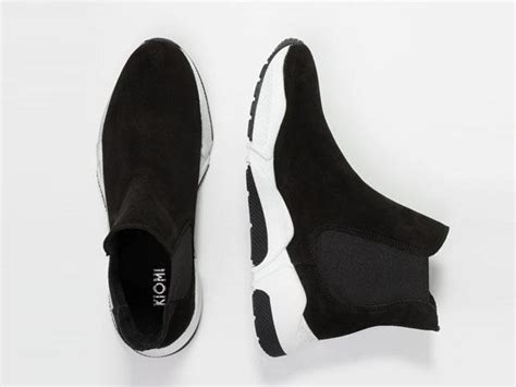 12 High-Top Shoes That Will Help You Transition From Winter To Spring ...