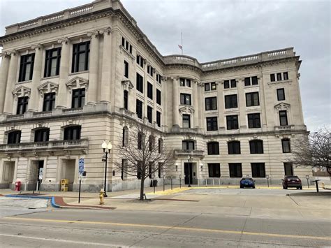 Vermilion County Public Records Search