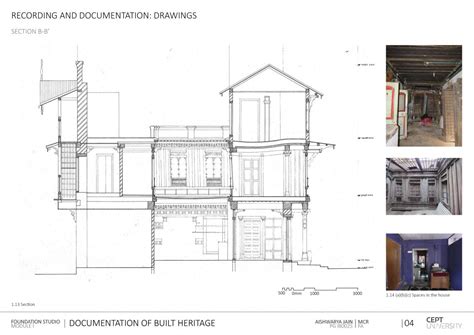 INTRODUCTION TO CONSERVATION | CEPT - Portfolio
