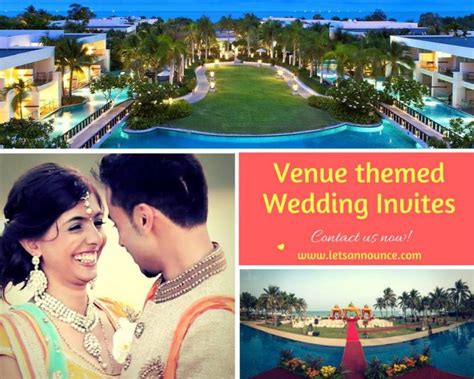 Know All About Getting Marriage Invites Designed by Online Wedding Card ...