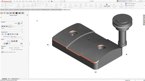 Image result for CAMWorks For Dummies